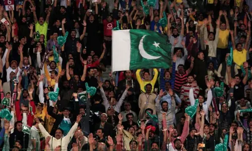 PM Shehbaz Sharif allows spectators for PSL 11 final: PCB chief