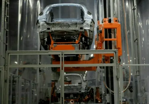 Indus Motor to invest another Rs1bn for &lsquo;localisation of parts&rsquo;
