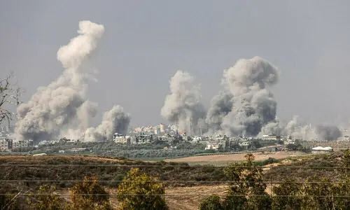 Could Asia be the unlikely winner in the fallout from the Iran war?