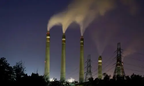 Nations meet to discuss fossil fuel exit
