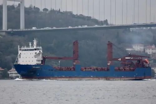Pakistani seafarers to access Norwegian vessels under new agreement