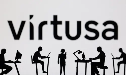 EQT-backed IT firm Virtusa seeks $1 billion in India IPO, sources say
