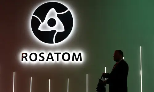 Russia's Rosatom begins loading fuel into Bangladesh's first nuclear plant