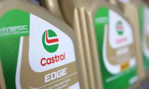Castrol India posts higher quarterly profit on rural demand, industrial segment strength