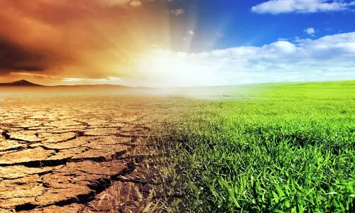 &lsquo;Pakistan Climate Prosperity Plan&rsquo; launched