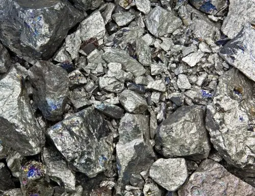Shanghai nickel hits three-month high on supply worries