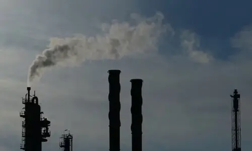 TotalEnergies to wait for stable strait transit before resuming operations