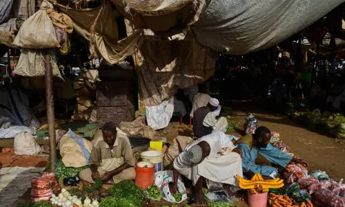 Iran war could push 30m people into poverty: UN Iran war could push 30m people into poverty: UN