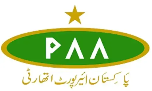 Faisalabad Greenfield Airport project formally launched