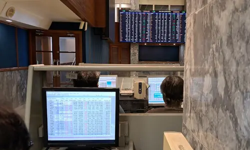 Geopolitical tensions and investor resilience Geopolitical tensions and investor resilience