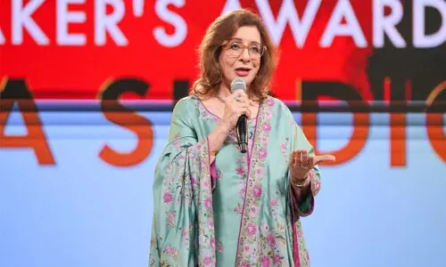 Sultana Siddiqui appointed HUM Network chairperson