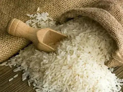 Asia rice: Muted demand, weak rupee push India prices lower