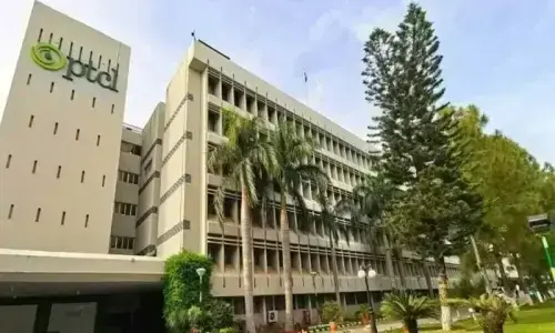 پی ٹی سی ایل نے پاکستان میں ای اینڈ کی سرمایہ کاری سے متعلق قیاس آرائیوں کو مسترد کر دیا