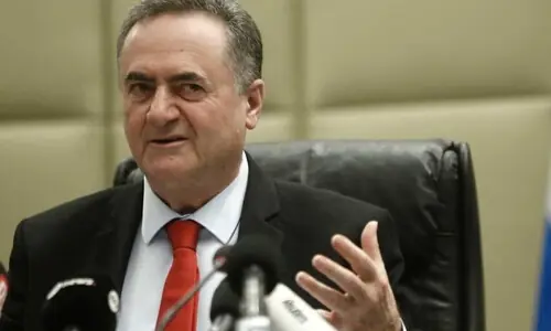 Israel defence minister says country may have to 'act again' against Iran
