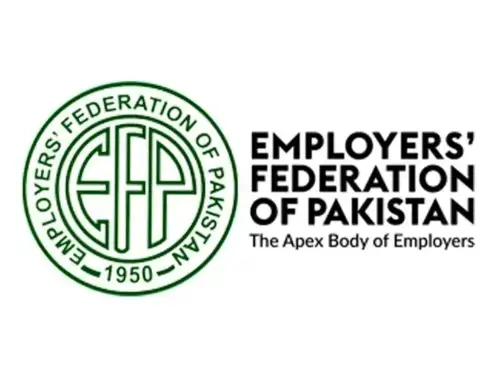 EFP appoints Mehmood Arshad as Chairman of Economic Council
