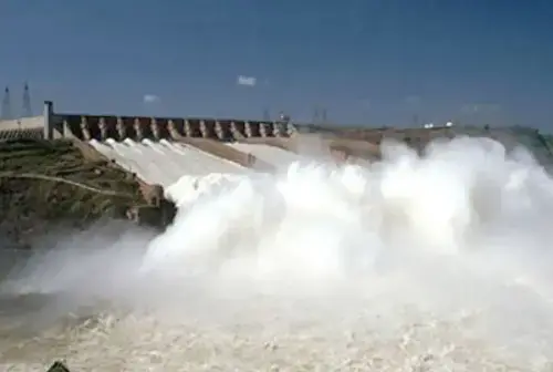 Tarbela 5th Extension HPP advances towards carbon market registration