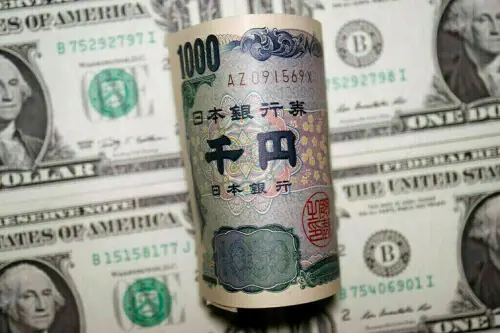 Yen steadies after Japan intervention; traders brace for more action