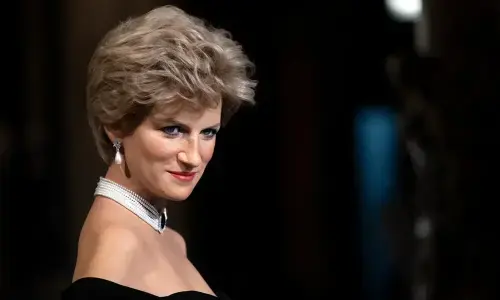 New Princess Diana documentary promises her own words