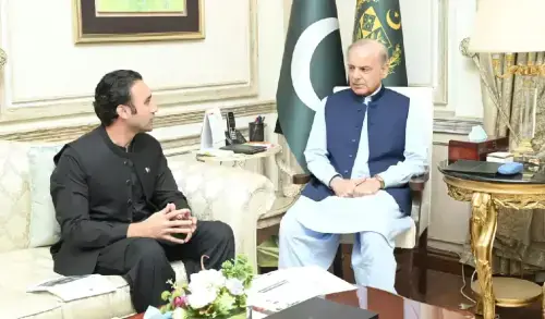 وزیرِاعظم کی عالمی معیار کے ورچوئل اثاثہ جات کے ریگولیٹری نظام کو جلد نافذ کرنے کی ہدایت