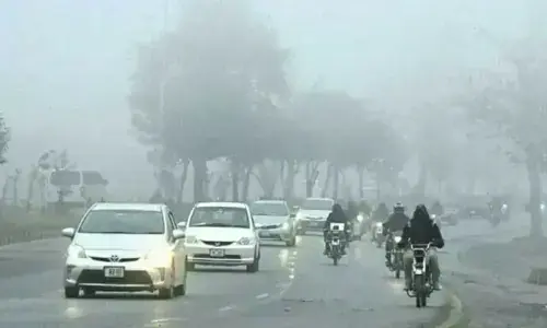 Dust-thunderstorms, rain in upper, central parts likely from today