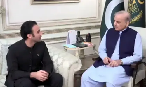Virtual assets sector: PM for proper regulatory system
