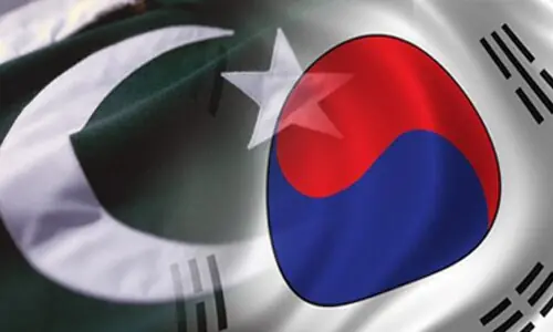CEPA talks: Pakistan, S Korea to speed up technical ties