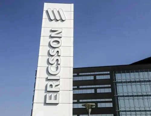 AI & 5G lead list: Ericsson outlines steps to accelerate digital economy