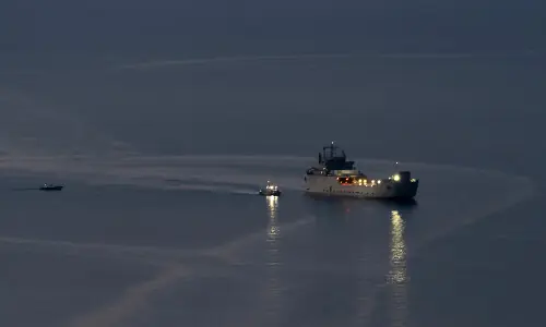Two Gaza aid flotilla activists brought to Israel for questioning: foreign ministry