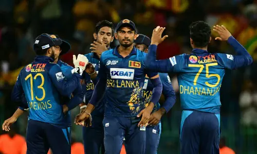 Sri Lanka to tour West Indies after five years