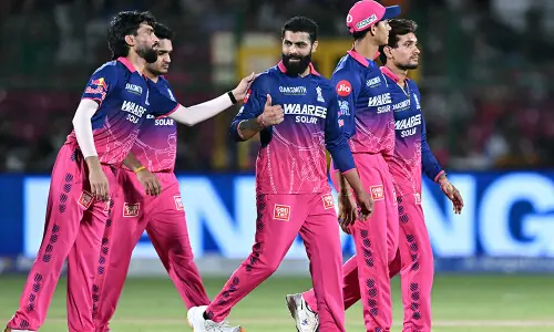 Indian steel magnate leads $1.65bn IPL Rajasthan Royals deal