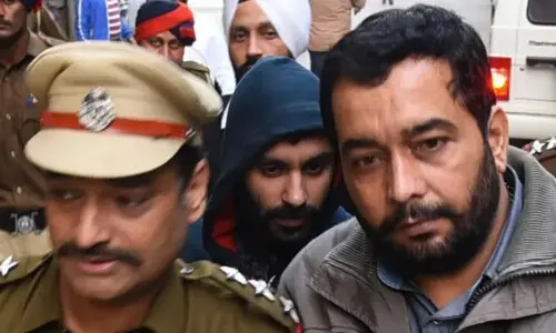 An endless nightmare in India An endless nightmare in India