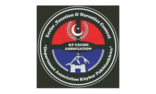 KP Excise Dept collects Rs5bn in 9 months