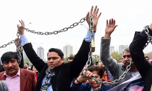 World Press Freedom Day: PFUJ (Workers) reaffirms commitment to rights, safety of media