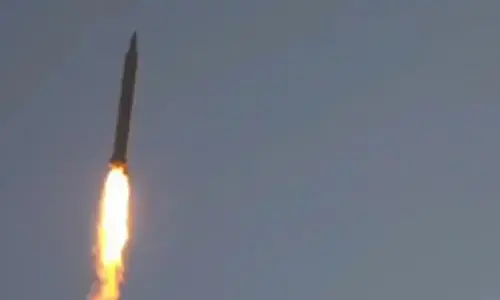 UAE declares situation safe after missile threat alert UAE declares situation safe after missile threat alert