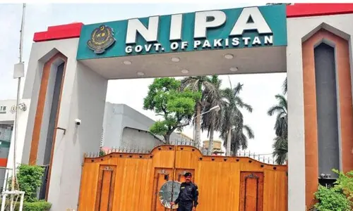 BD team visits NIPA to deepen institutional cooperation