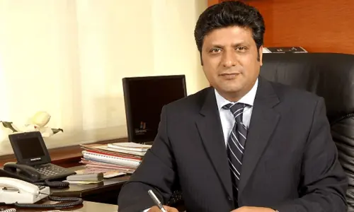 Ex-NADRA chief Tariq Malik makes global &lsquo;Identity 25&rsquo; list