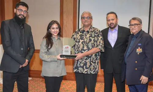 Synergy Advertising wins AFAA Brilliance Awards for second year