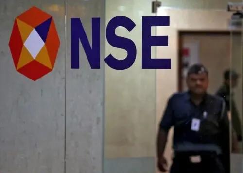 India's NSE posts 8% rise in fourth-quarter profit on derivative volumes