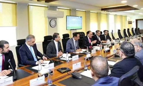 MUFAP proposes to align NSS with broader market dynamics