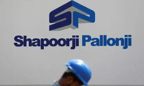 India's SP Group unit receives debt downgrade ahead of $3 billion refinancing