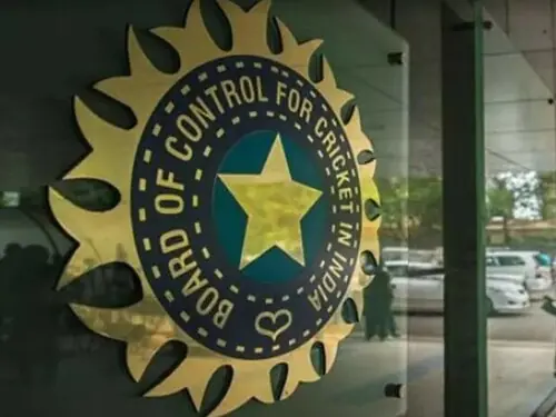 Ahmedabad to host IPL final after Bengaluru switch