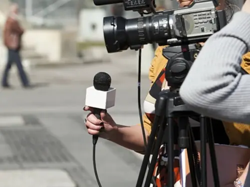 Senate body told: Majority of FIRs against journalists dismissed