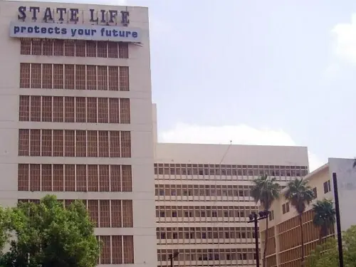 2025: SLIC rewards policyholders with Rs181bn profit bonus