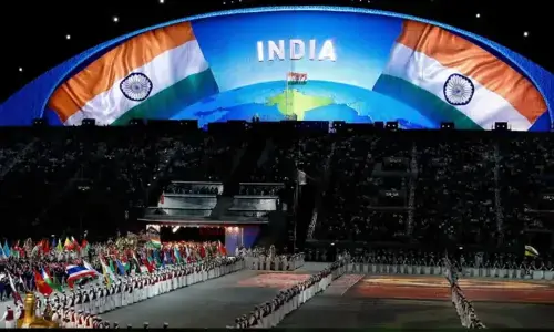 Multilateral sports events: India to allow Pakistani athletes