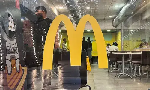 McDonald's India franchisee Westlife posts 56% profit jump on discount-driven demand
