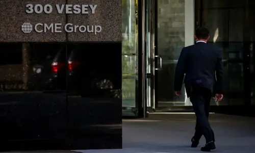 CME seeks to revive uranium trading with physical futures launch