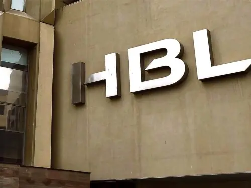 Pakistan&rsquo;s HBL goes live on Temenos Core Banking