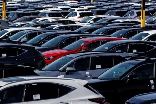 Govt approves UAE-style vehicle refurbishment, re-export framework