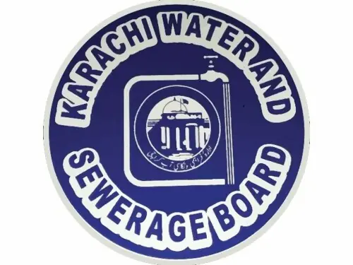 Major water theft network uncovered in Karachi
