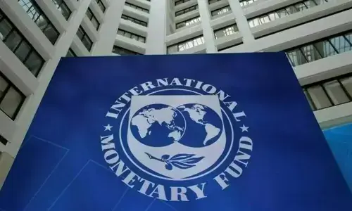 Pakistan needs to maintain strong macroeconomic policies amid Middle East conflict: IMF